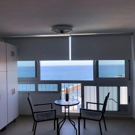 Vistas De Ensueno Al Mar Apartment กันเดลาเรีย ภายนอก รูปภาพ