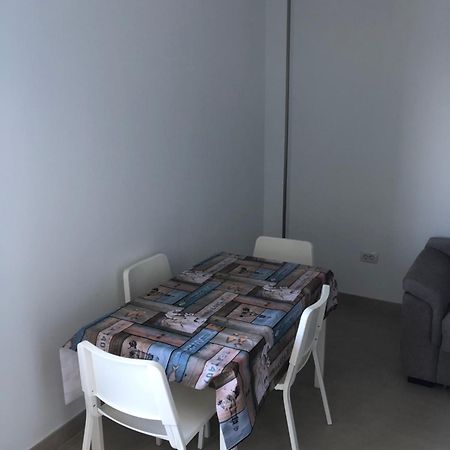 Vistas De Ensueno Al Mar Apartment กันเดลาเรีย ภายนอก รูปภาพ