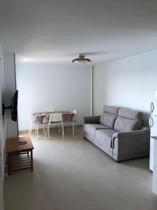 Vistas De Ensueno Al Mar Apartment กันเดลาเรีย ภายนอก รูปภาพ