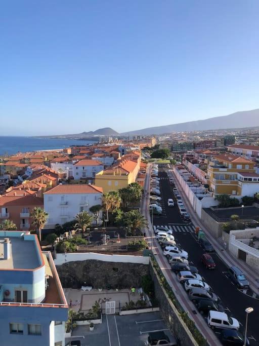 Vistas De Ensueno Al Mar Apartment กันเดลาเรีย ภายนอก รูปภาพ
