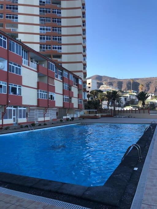 Vistas De Ensueno Al Mar Apartment กันเดลาเรีย ภายนอก รูปภาพ