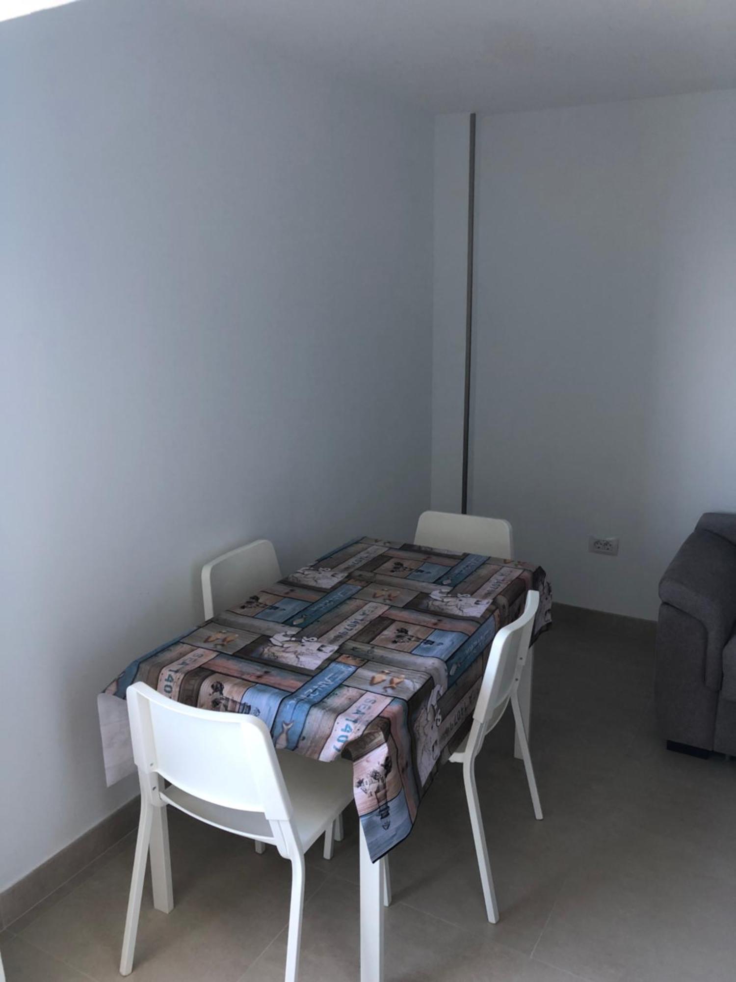 Vistas De Ensueno Al Mar Apartment กันเดลาเรีย ภายนอก รูปภาพ
